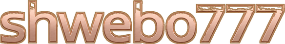 shwebo777 Logo